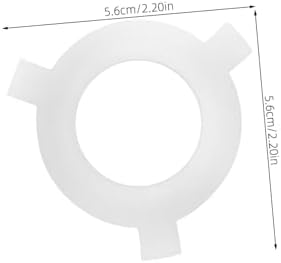E27 to E14 Lamp Shade Adapter Ring 20pcs Set