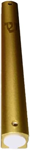 Aluminum Mezuzah Case Waterproof 5 Pack