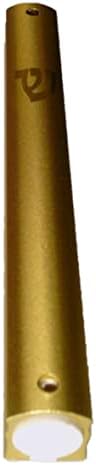 Aluminum Mezuzah Case with Waterproof Rubber Cork