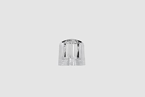 SUPER STAM Mezuzah Case Holder for 15cm Scroll
