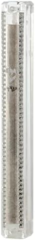 Super Stam Mezuzah Case Holder with Stones and Cork