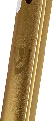 Aluminum Mezuzah Case Waterproof 5 Pack