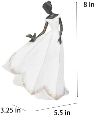 Guichifun Fairy Statue Collection Home Decor
