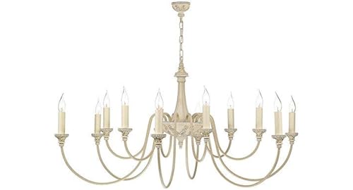 BP Lamp 6 Pack Chandelier Socket Kit