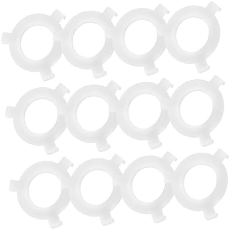 E27 to E14 Lamp Shade Adapter Ring 20pcs Set