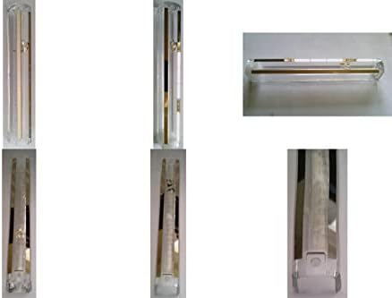 SUPER STAM Mezuzah Case Holder with Rubber Cork
