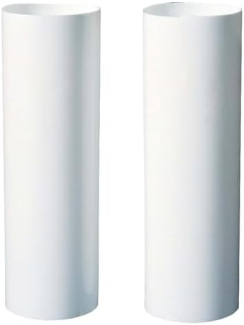 Westinghouse 70371 4 Inch White Socket Cover