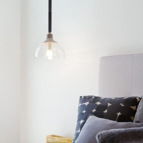 Zerodeko 6pcs Candle Covers for Chandelier Sockets