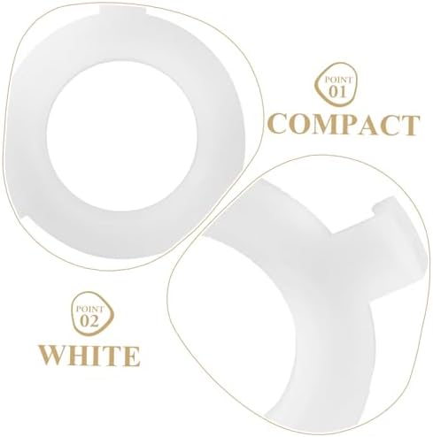 E27 to E14 Lamp Shade Adapter Ring 20pcs Set