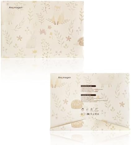 Boho Flower Wall Stickers for Bedroom