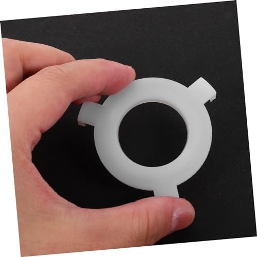 40pcs Lamp Shade Adapter Converter E27 to E14 Reducing Ring