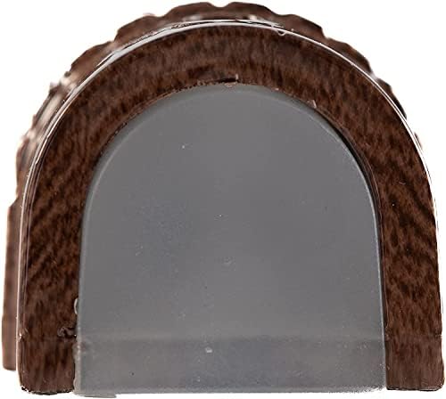 SUPER STAM Mezuzah Case Holder Set of 5 1