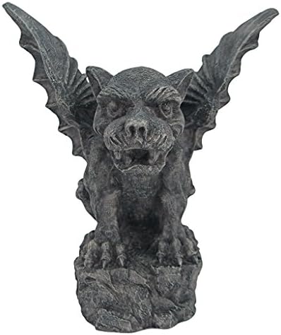 Design Toscano Florentine Gargoyle Statue Large