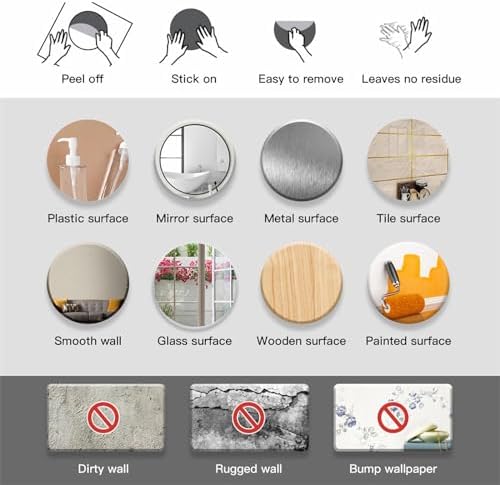 Light Green Peony Flower Wall Stickers Removable Vinyl Art Decals