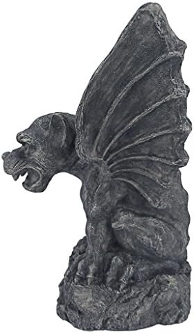 Design Toscano Florentine Gargoyle Statue Large
