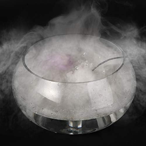 FITNATE Mist Maker with Ceramic Disc Tools