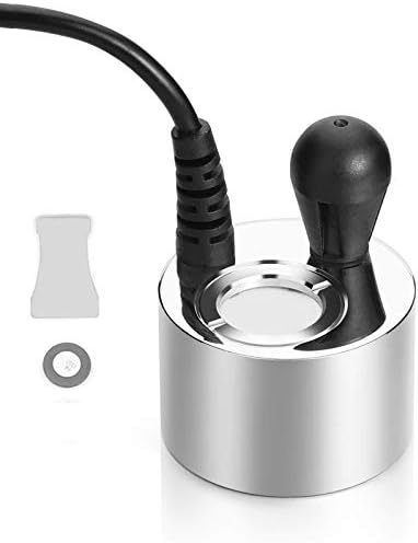 FITNATE Mist Maker with Ceramic Disc Tools