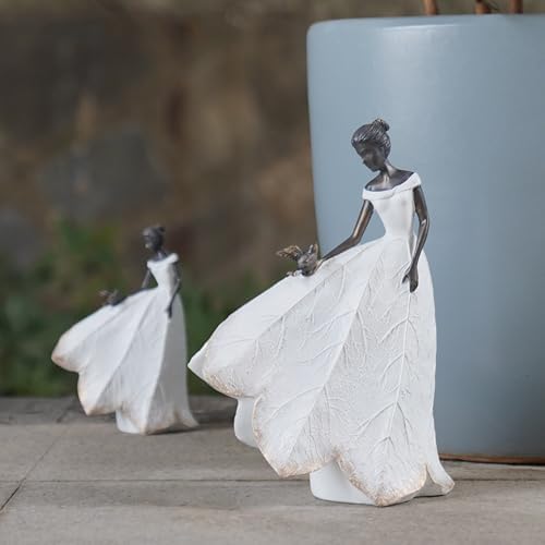 Guichifun Fairy Statue Collection Home Decor