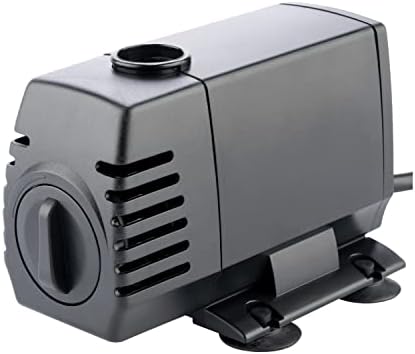 Tetra Fountain Pump for Ponds 330 GPH