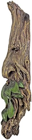 Whispering Wilhelm Tree Outdoor Statue