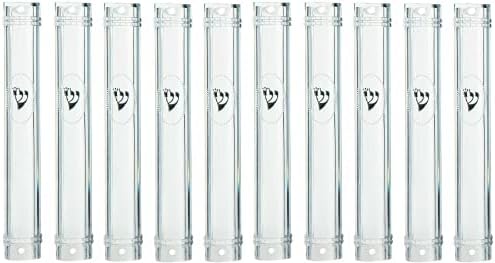 Super Stampa Mezuzah Case Holder for 15cm Scroll