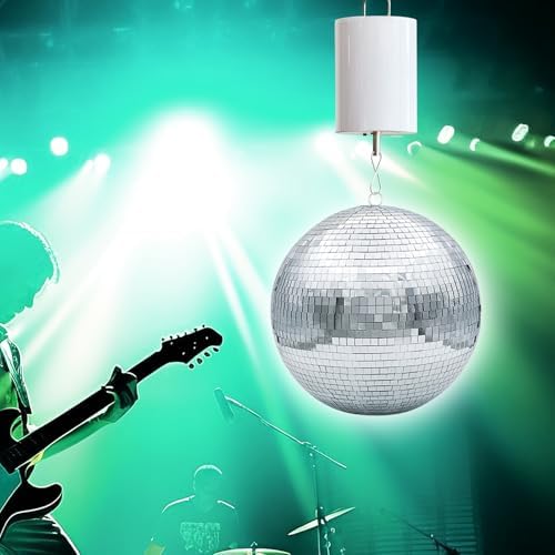 Fonmy Hanging Display Motor with Remote 5 RPM
