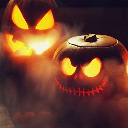 PULACO Mist Maker Fogger for Halloween