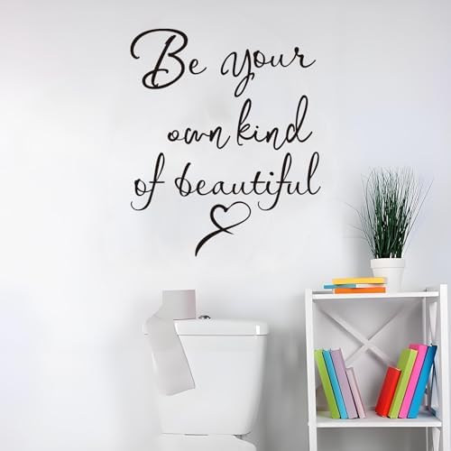 Inspirational Quotes Wall Stickers for Bedroom and Living Room