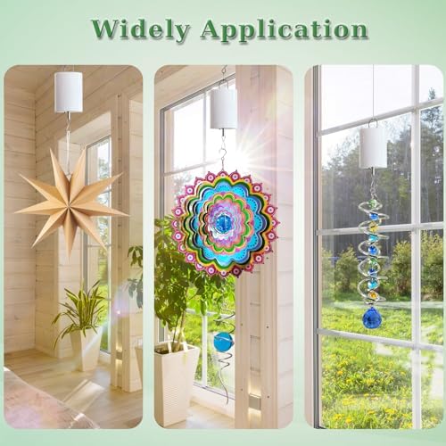 Fonmy Hanging Display Motor with Remote 5 RPM
