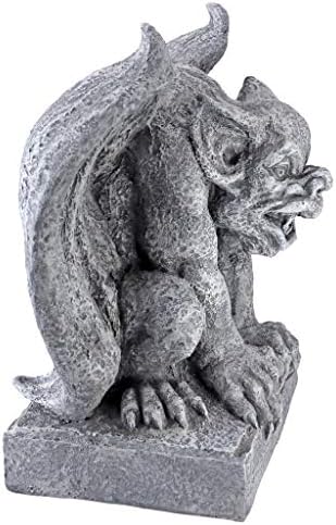 Design Toscano Gothic Gargoyle Statue Gomorrah