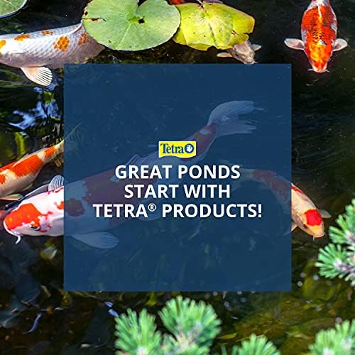 TetraPond Statuary Pump 330 for Fountains
