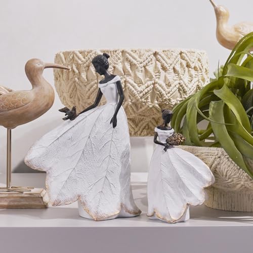 Guichifun Fairy Statue Collection Home Decor