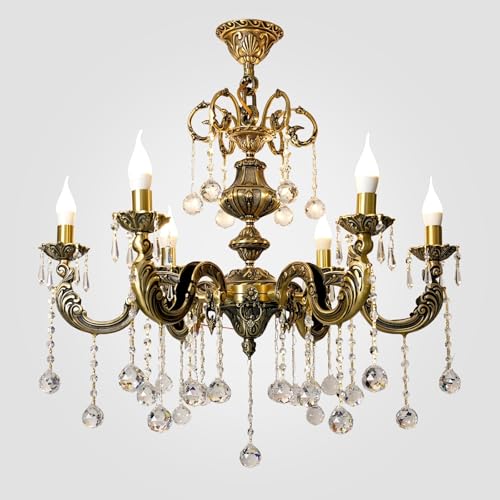 PATIKIL 35 Inch Candle Socket Covers 10Pcs E12 Chandelier Drip Sleeves