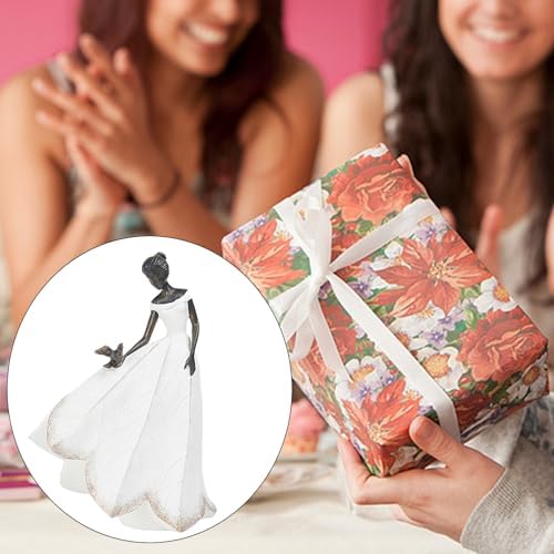 Guichifun Fairy Statue Collection Home Decor