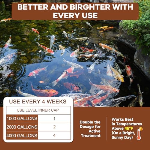 Dr Raifyas Muck Reducer - 1 LB Natural Pond Clarifier