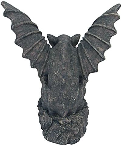 Design Toscano Florentine Gargoyle Statue Large