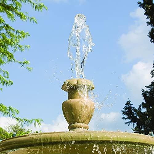 TetraPond Statuary Pump 330 for Fountains