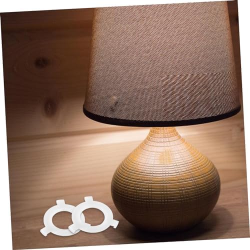 E27 to E14 Lamp Shade Adapter Ring 20pcs Set