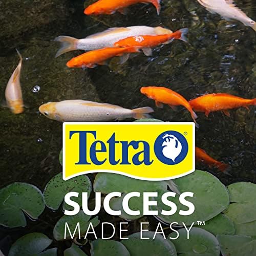 Tetra Fountain Pump for Ponds 330 GPH