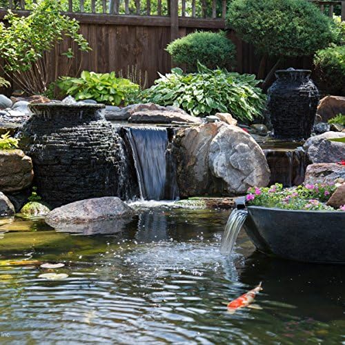 Aquascape Water Treatment for Fountains and Water Gardens