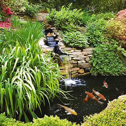 Tetra Fountain Pump for Ponds 330 GPH